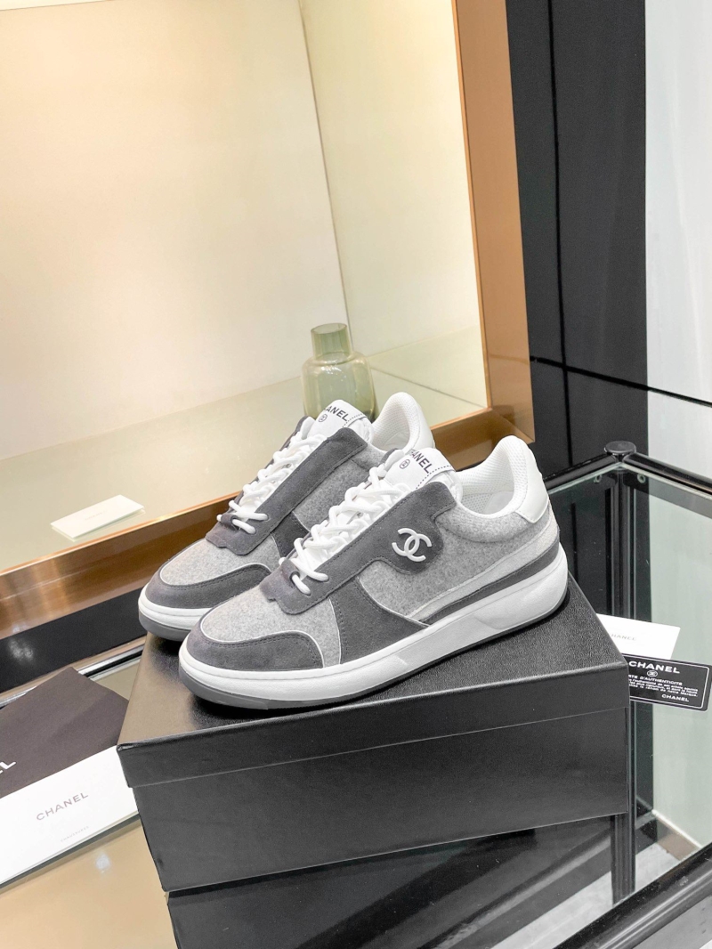 Chanel Sneakers